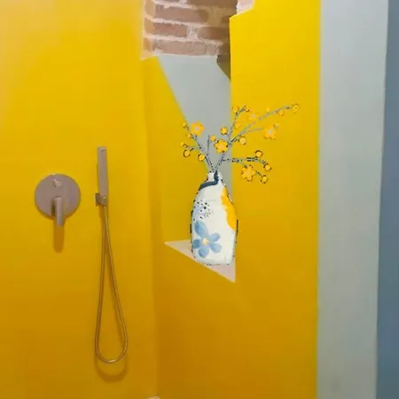 Bed & Breakfast Le Tre Isole Genova
