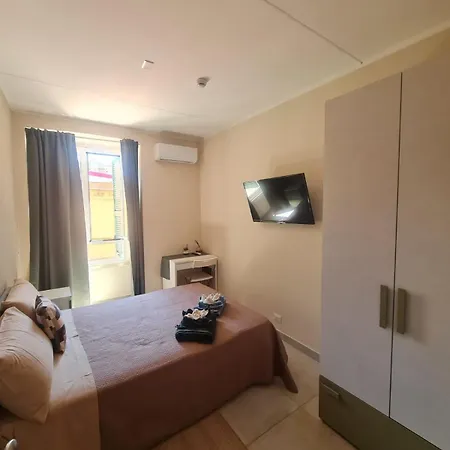 Le Tre Isole Bed & Breakfast Genua