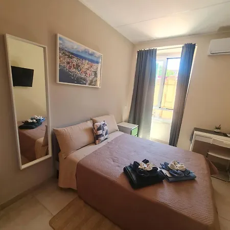 Bed & Breakfast Le Tre Isole