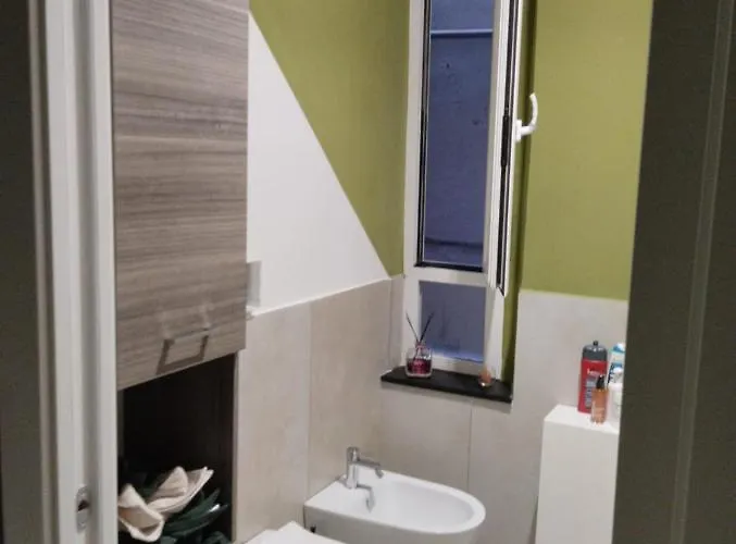 Le Tre Isole Panzió Genova