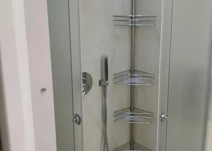 Le Tre Isole Nocleg ze śniadaniem Genua