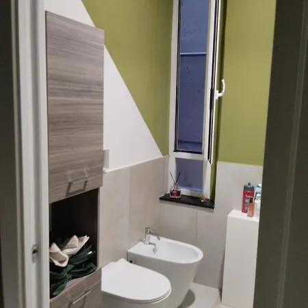 Le Tre Isole Bed & Breakfast Genoa