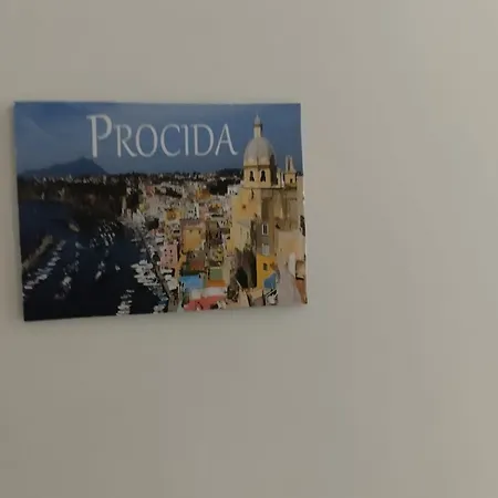 Frühstückspension Le Tre Isole