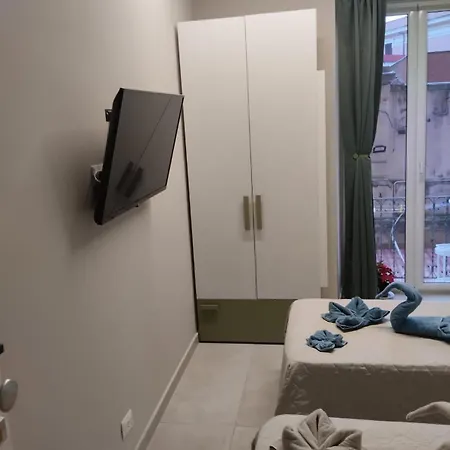 Le Tre Isole Frühstückspension Genua
