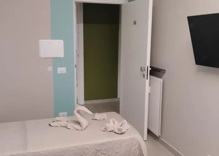 Le Tre Isole Bed & Breakfast