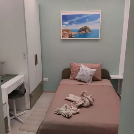 فندق مبيت وإفطار Le Tre Isole