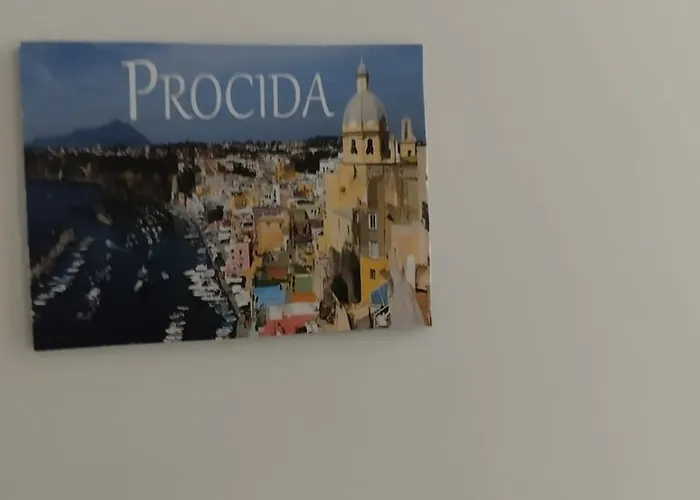 فندق مبيت وإفطار Le Tre Isole