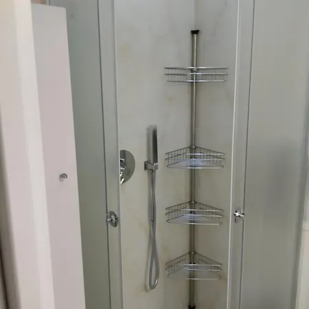 Le Tre Isole Couette-café Gênes